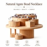 Natural Pearl Beaded Bracelet - Fashion Minimalist Women Pearl Strand Elegant Versatile Daily Wear Jewelry Style B - Image 2