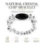 Natural Pearl Beaded Bracelet - Fashion Minimalist Women Pearl Strand Elegant Versatile Daily Wear Jewelry Style F - Image 2