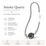 Natural Pearl Necklace - Fashion Minimalist Women Pearl Choker Elegant Jewelry Gift for Mother & Girlfriend Style B - Image 2