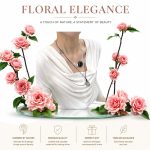 Natural Pearl Necklace - Fashion Minimalist Pearl Choker Elegant Versatile Daily Wear Jewelry Style A - Image 2