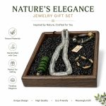 Natural Pearl Clavicle Necklace - Women Minimalist Versatile Pearl Choker Daily Wear Jewelry Gift - Image 2