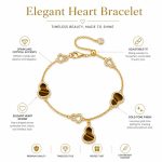 Auspicious Red Agate Gourd Bracelet - Light Luxury New Chinese Niche Design Elegant Versatile Hand Jewelry - Image 2