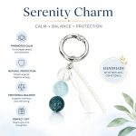 Minimalist Metal Pendant Necklace - Light Luxury Elegant Clavicle Chain Jewelry Gift for Women - Image 2