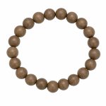 Handmade Ancient Formula Osmanthus Incense Beads - Natural Chinese Herbal Medicine Wooden Bracelet